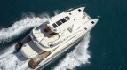 Catamaran�Rosalia